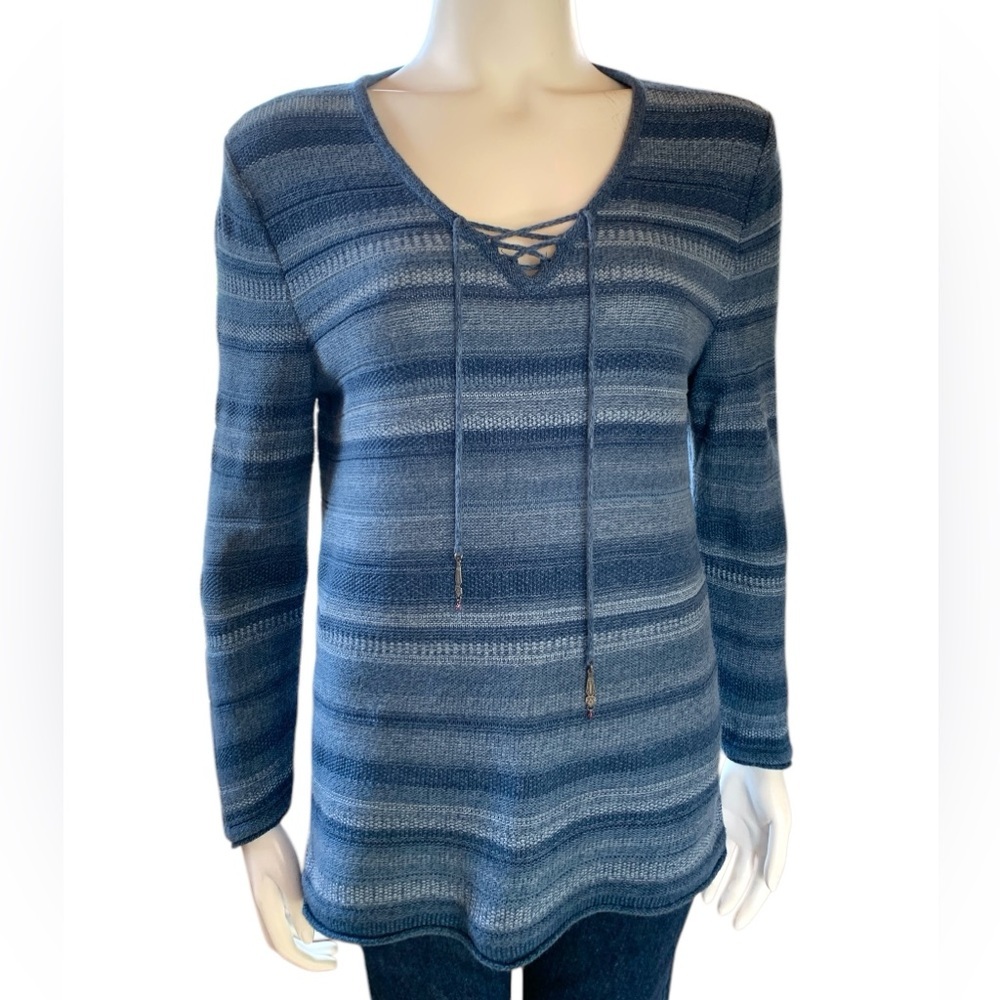 Ralph Lauren cotton pullover size medium